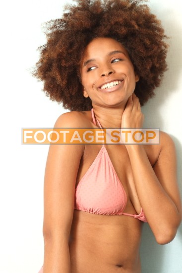 african-american-girl-stock-photo