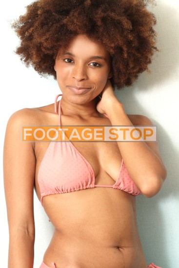 african-american-girl-stock-photo