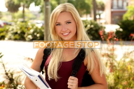 college-girl-stock-photo