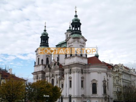 Prague-travel-editorial-stock-photo