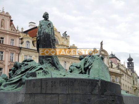 Prague-travel-editorial-stock-photo