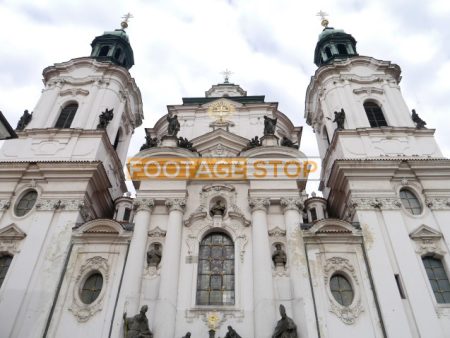 Prague-travel-editorial-stock-photo