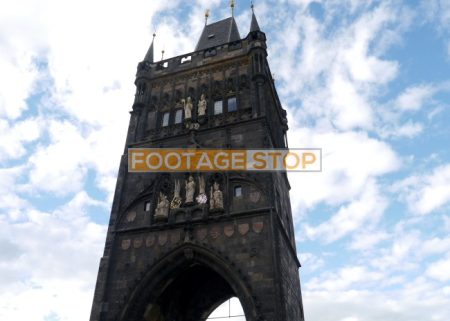 Prague-travel-editorial-stock-photo