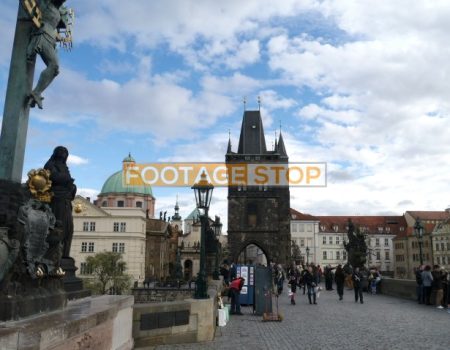 Prague-travel-editorial-stock-photo