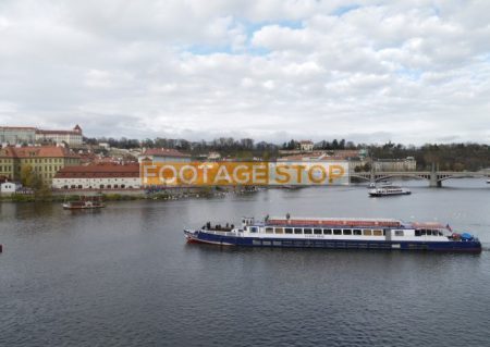 Prague-travel-editorial-stock-photo