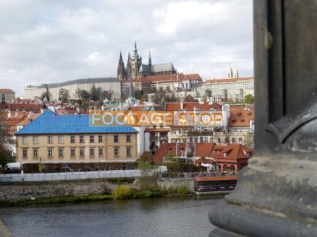 Prague-travel-editorial-stock-photo