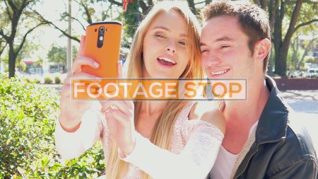 couple-love-gen-z-lifestyle-stock-video-footage