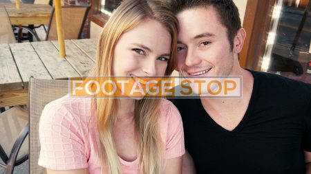 couple-love-gen-z-lifestyle-stock-video-footage