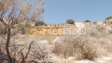 mojave-desert-california-stock-video-footage