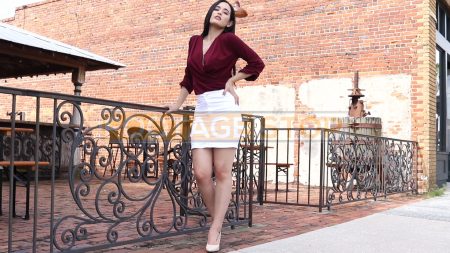 hispanic-woman-street-style-portrait-fashion-beauty-stock-video